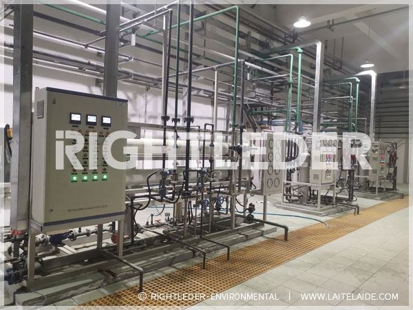 超純水設備在牙科看診中可以發揮什么作用？